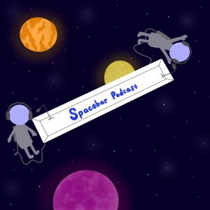 Spacebar Podcast
