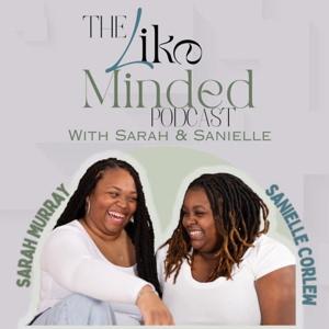 The Like-Minded Podcast