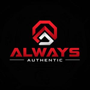 Always Authentic
