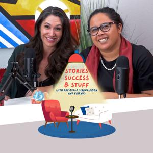 Stories, Success & Stuff