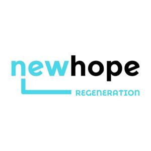 The New Hope Regeneration Podcast