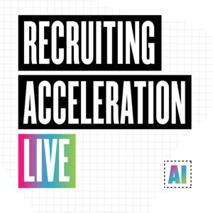 Recruiting Acceleration Live