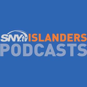 SNY.tv Islanders Podcasts