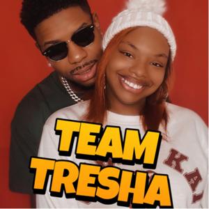 The Tea With Team Tresha