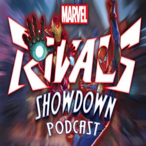Marvel Rivals Showdown