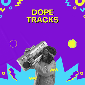 DOPE TRACKS