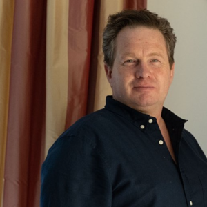 Ignacio Purcell Mena: Podcast