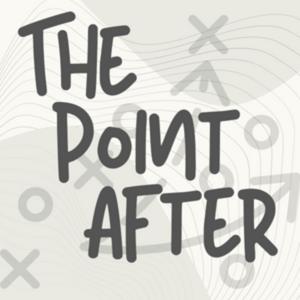 The Point After