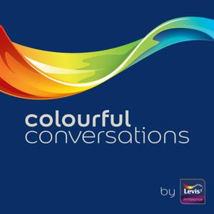 Colourful Conversations