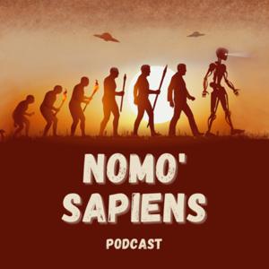 NoMo’ Sapiens
