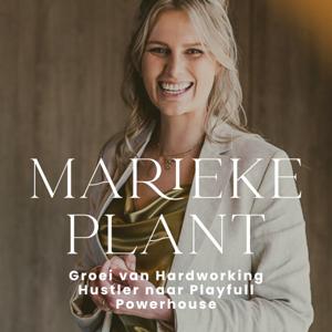 Marieke Plant | Marketing, mindset, business