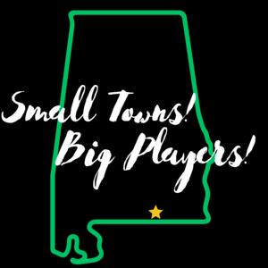 Small Towns Big Players