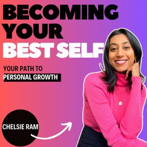 Becoming Your Best Self