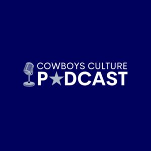 Cowboys Culture Podcast