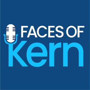 Faces of Kern