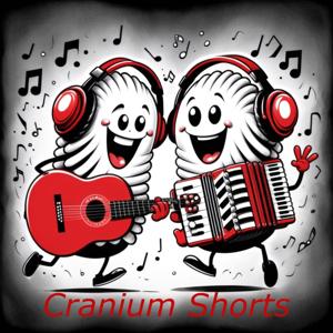 Cranium Shorts