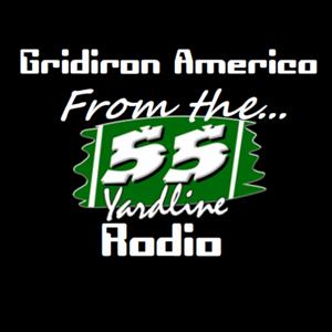 Gridiron America AM Radio