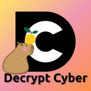 Decrypt Cyber