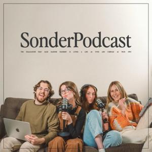 Sonder Podcast
