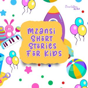 Mzansi Short Stories For Kids | Kinto & Timba Tales