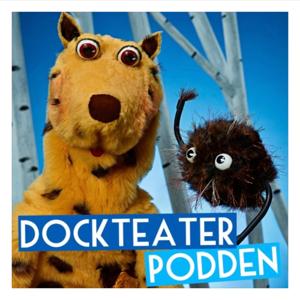Dockteaterpodden