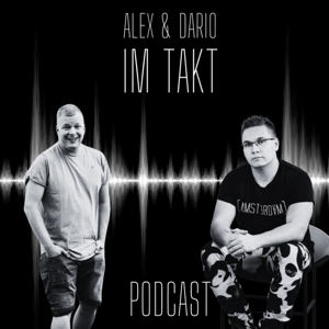 Im Takt mit Alex & Dario