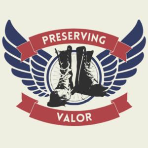 Preserving Valor