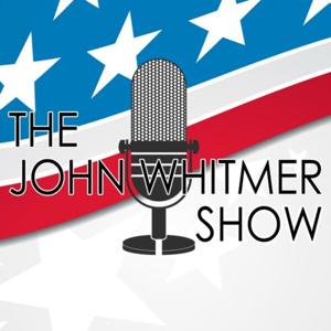 John Whitmer Show by Audacy