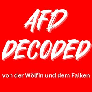 AFD DECODED