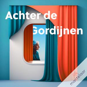 Achter de Gordijnen