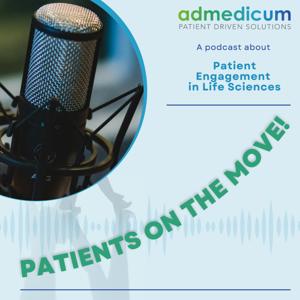 Patients on the Move