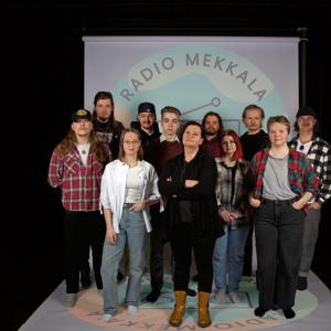 Mekkala