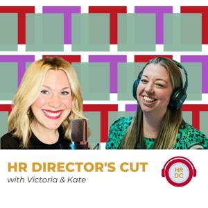 HR Director's Cut