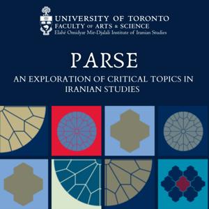 Parse: An Exploration of Critical Topics in Iranian Studies