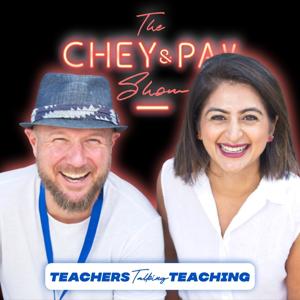 The Chey and Pav Show
