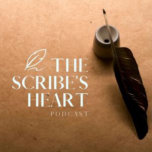 The Scribe's Heart Podcast