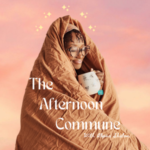 The Afternoon Commune