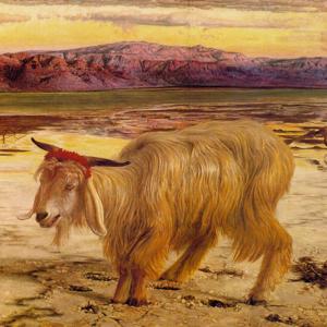 #ShiurimDiShabbat: Acharei mot