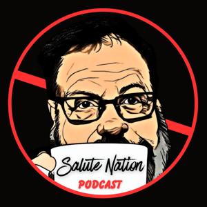 Salute Nation Podcast