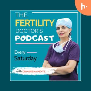 The Fertility Doctor's Podcast