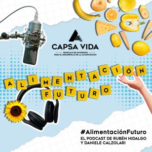 Alimentación Futuro