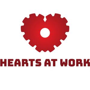 Hearts at Work