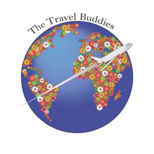 The Travel Buddies Podcast