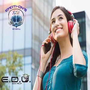 EMOTI-ON's by E.D.U.