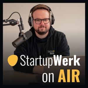StartupWerk on Air!