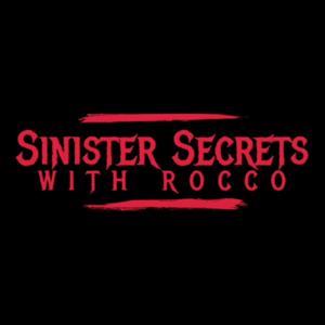 Sinister Secrets