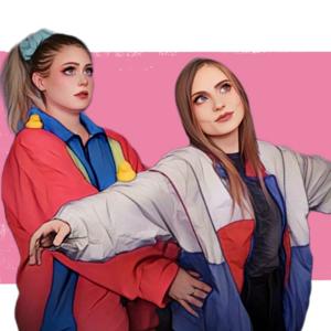 White Pill Pink Pill