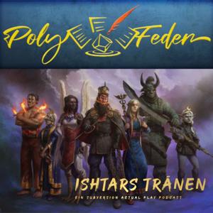 Ishtars Tränen