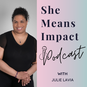 She Means Impact