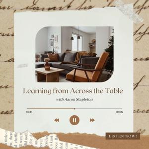 Learning from Across the Table